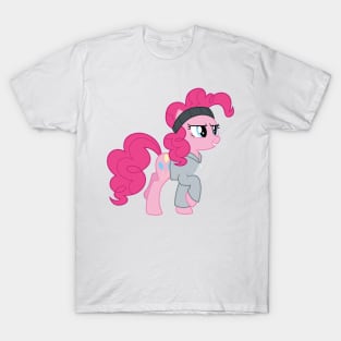 Coach Pinkie Pie T-Shirt
